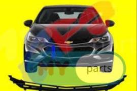 Autoparts, Body Parts, Other, CHEVROLET 