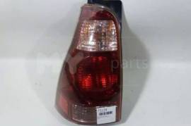 Autoparts, Lights and Bulbs, Tail lights, TOYOTA 
