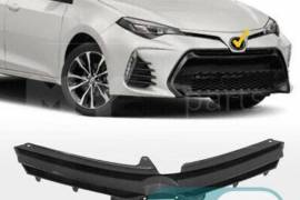 ავტონაწილები, ძარის ნაწილები, წინა ბადე, TOYOTA 