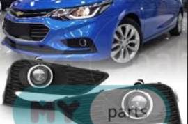 ავტონაწილები, ფარები და ნათურები, სანისლე ფარი, CHEVROLET 