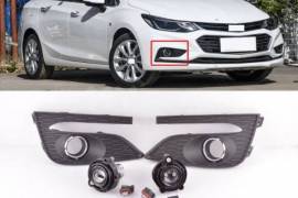 ავტონაწილები, ფარები და ნათურები, სანისლე ფარი, CHEVROLET 