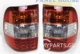 Автозапчасти, Фары и лампочки, задние фары, TOYOTA 