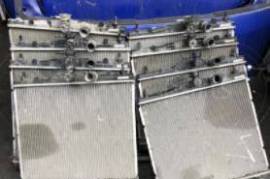 ავტონაწილები, გათბობა-გაგრილების სისტემები, რადიატორი, NISSAN 