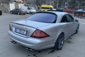 ავტონაწილები, ძრავი, მისი ნაწილები, ძრავი, MERCEDES-BENZ 