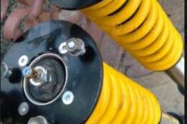 ავტონაწილები, დაკიდების სისტემა და მართვის მექანიზმი, სხვა