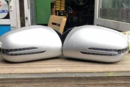 Autoparts, Body Parts, MIrrors, MERCEDES-BENZ 