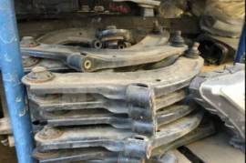 Autoparts, Suspension system and control mechanism, Other, NISSAN 