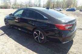 Honda, Accord
