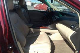 Lexus , RX series, RX 450h