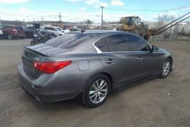 Infiniti, Q series, Q50