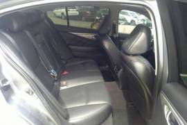 Infiniti, Q series, Q50