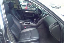 Infiniti, Q series, Q50