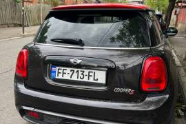 MINI, Cooper