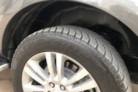 Land Rover, Discovery