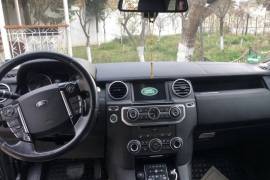 Land Rover, Discovery