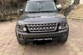 Land Rover, Discovery