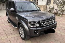 Land Rover, Discovery