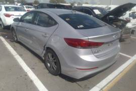 Hyundai, Elantra