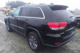 Jeep, Grand Cherokee
