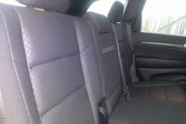 Jeep, Grand Cherokee