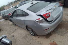 Chevrolet, Cruze