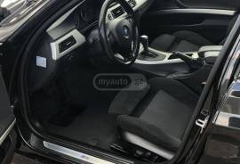 BMW, 3 Series, 325