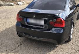 BMW, 3 Series, 325