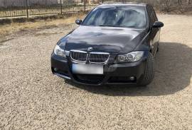 BMW, 3 Series, 325