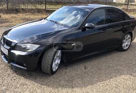 BMW, 3 Series, 325