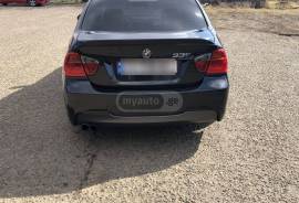 BMW, 3 Series, 325