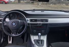 BMW, 3 Series, 325