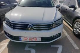 Volkswagen, Passat