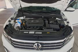 Volkswagen, Passat