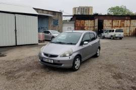 Honda, Fit