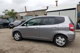 Honda, Fit