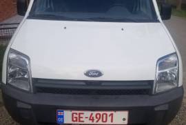 Ford, Transit