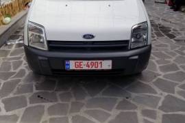 Ford, Transit Connect