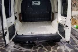 Ford, Transit Connect