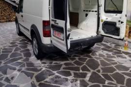 Ford, Transit Connect