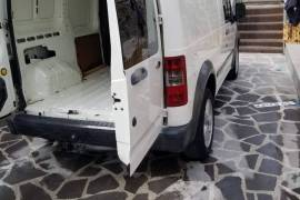 Ford, Transit Connect