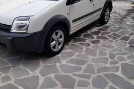 Ford, Transit Connect