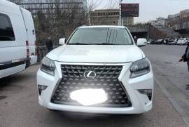 Lexus , GX, GX 460