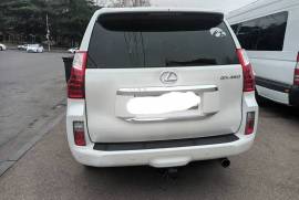 Lexus , GX, GX 460