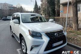 Lexus , GX, GX 460