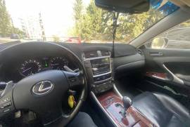 Lexus , IS, IS 250