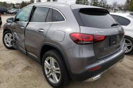 Mercedes-Benz, GLA-Class, GLA 250