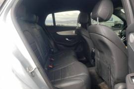 Mercedes-Benz, GLC, GLC 300