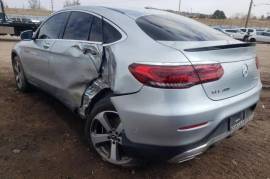 Mercedes-Benz, GLC, GLC 300