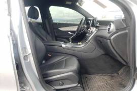 Mercedes-Benz, GLC, GLC 300