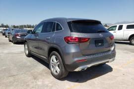 Mercedes-Benz, GLA-Class, GLA 250